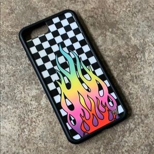 Wildflower iPhone 6/6s plus case